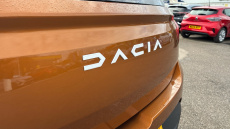 Dacia Sandero Stepway 1.0 TCe Journey 5dr Petrol Hatchback